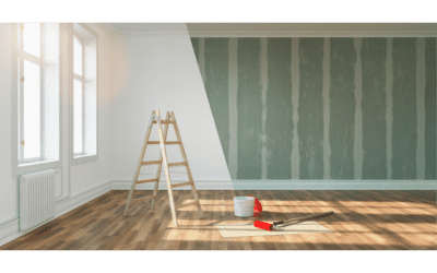 DI CHIO AREA DESIGN: Trasformare le Tue Stanze in Capolavori di Design