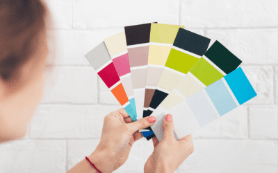 Il Miglior Modo per Scegliere i Colori delle Pareti della Tua Stanza