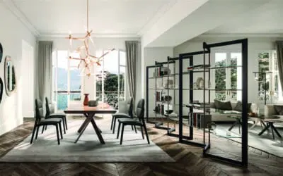 Ottimizzare spazi ridotti: strategie e soluzioni per arredare piccoli ambienti