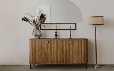 Arredamento di Design: Guida Completa per Creare la Casa dei Tuoi Sogni