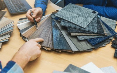 L’importanza dei materiali: pavimenti e parquet