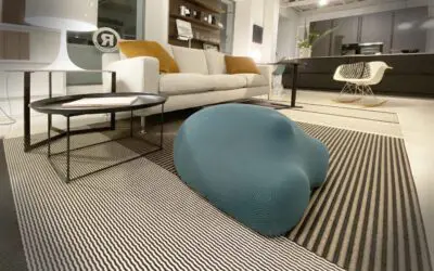 L’arte di arredare con i tappeti