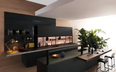 Cucine Valcucine: design e alta qualità per la tua casa