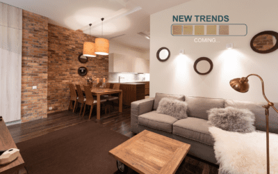 Tendenze arredamento 2025: innovazione, sostenibilità e personalizzazione