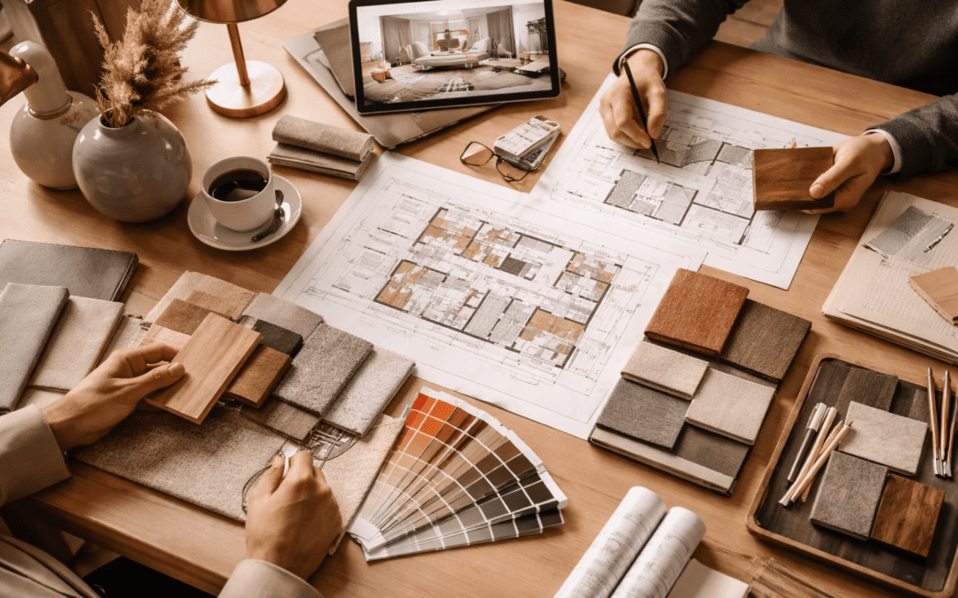 Progettazione arredo a Torino