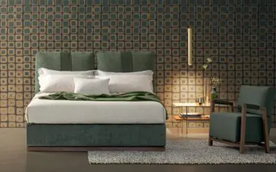 SMART PRICE PER LETTO CONTENITORE