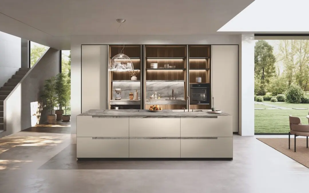 Quanto costa una cucina su misura
