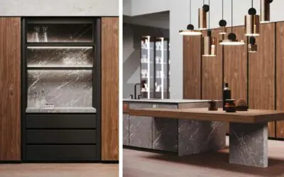 Guida alla progettazione della cucina: come progettare la cucina perfetta tra design e funzionalità