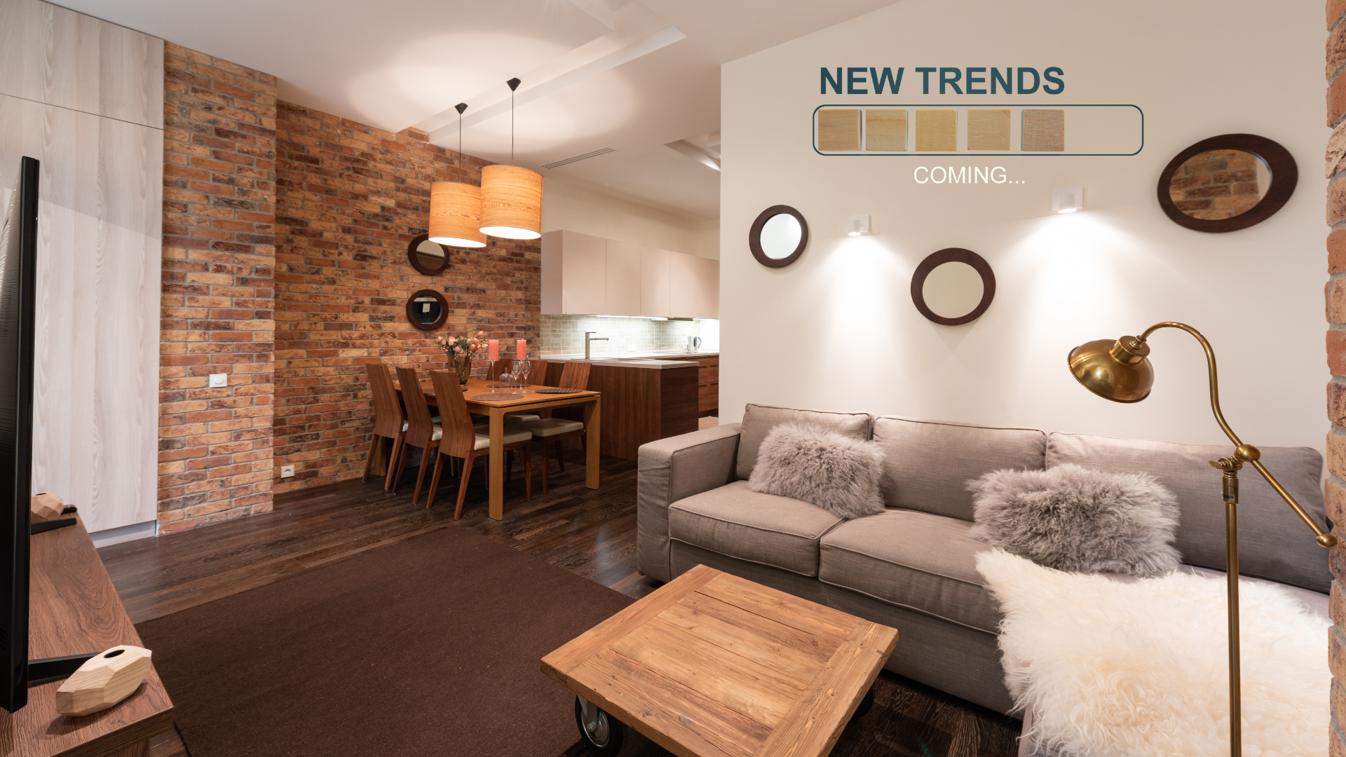 tendenze arredamento 2025